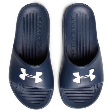 Klapki Under Armour Core PTH Slides 3021286 r.37.5