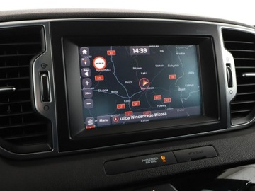 Kia Sportage III SUV Facelifting 1.7 CRDi 115KM 2016 Kia Sportage GT line, skóra, panorama, kamera,, zdjęcie 24