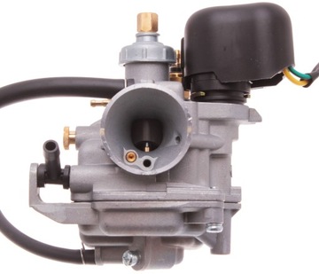 Gaźnik Ssanie Automat SUZUKI KATANA APRILIA AY 50 LC SR50 MORINI Benelli 2T