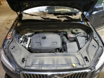 Volvo XC90 II 2021 Volvo XC 90 Volvo XC90 T6 AWD Inscription 7P 2.0 Benzyna 330KM, zdjęcie 11