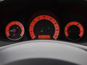 Kia Ceed I SW 1.4 109KM 2008 Kia Ceed 1.4 CVVT, Klima, Parktronic, zdjęcie 10