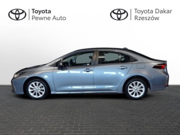 Toyota Corolla XII Sedan 1.8 Hybrid 122KM 2022 Toyota Corolla 1.8 Hybrid Comfort Seria E21 (2019-, zdjęcie 1
