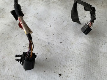 # ZRCÁTKO LEVÉ FORD FIESTA MK4 7 + 6 PIN