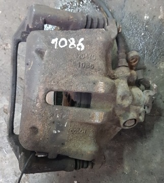 CITROEN C5 01-08 TŘMEN BRZDOVÝ PŘEDNÍ PRAVÝ 1086