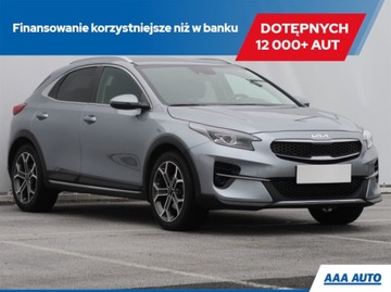 Kia XCeed 1.5 T-GDI, Salon Polska, 1. Właściciel