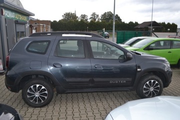 Dacia Duster II SUV 1.2 TCe 125KM 2018 Dacia Duster, z Niemiec, OPŁACONA, zdjęcie 4
