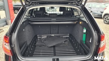 Skoda Octavia III Kombi Facelifting 2.0 TDI 150KM 2019 Skoda Octavia 2.0TDI 150KM Navi bi xenony asystent el klapa 100 bezwypadek, zdjęcie 21