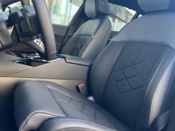 BMW Seria 5 G90-91 2026 BMW Seria 5 540d xDrive Sport Sedan 3.0 (303KM) 2026, zdjęcie 7