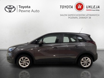 Opel 2020 Opel Crossland X 1.2 Enjoy, zdjęcie 4