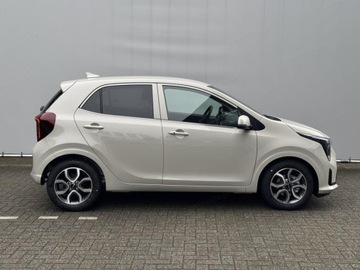 Kia Picanto III Hatchback 5d Facelifting 1.0 DPI 67KM 2025 KIA Picanto 1.0 GDI Business Line Hatchback 68KM 2025, zdjęcie 2