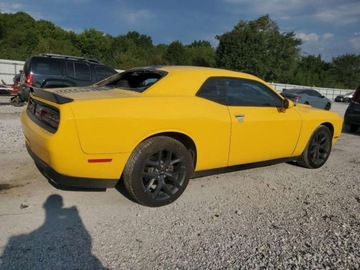 Dodge Challenger III 2019 Dodge Challenger Sxt 2019 3.6l 3.6 Benzyna 305KM, zdjęcie 3