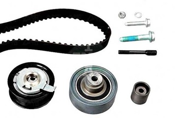 INA 530 0361 10 Комплект ремня ГРМ VW 1.9TDI