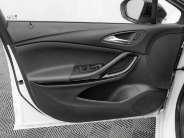 Opel Astra K Sportstourer Facelifting 1.2 Turbo 130KM 2022 Opel Astra PO5XF91#1.2 T Elegance Podgrz.f I kier, zdjęcie 11