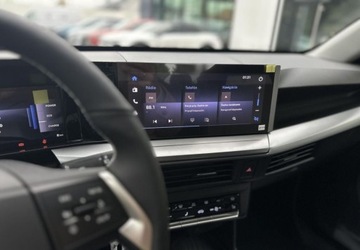 Opel 2025 Opel Frontera GS 145KM 8 lat ochrony OCAC 1 7-osobowy 1.2 Hybryda, zdjęcie 17