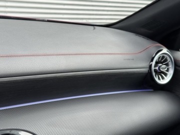 Mercedes Klasa A W177/V177 Hatchback Facelifting 2.0 220 190KM 2025 A Klasa 220 4-Matic AMG Line 2.0 (190KM) 2025, zdjęcie 10