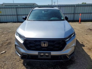 Honda CR-V VI 2024 Honda CR-V 2024 SPORT-L AWD 2.0 Hybryda 204KM, zdjęcie 5