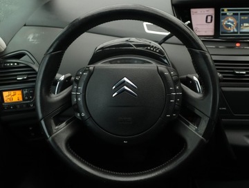Citroen Grand C4 Picasso I 2.0 HDi 136KM 2006 Citroen C4 Grand Picasso 2.0 HDi 135, Automat, zdjęcie 21
