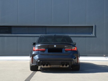 BMW Seria 3 G20-G21 2025 BMW Seria 3 M3 Competition xDrive Sedan 3.0 (530KM) 2025, zdjęcie 2