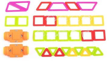 МАГНИТНЫЕ СТРУКТУРНЫЕ НЕОДИМОВЫЕ БЛОКИ АВТО 40