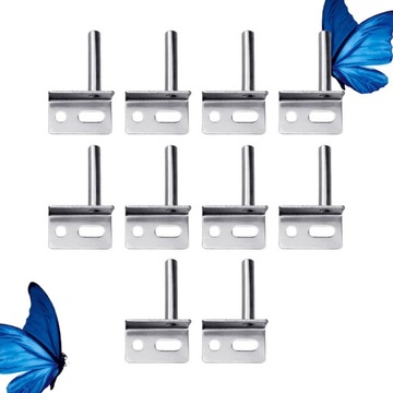 Дверные петли Высокопрочные петли