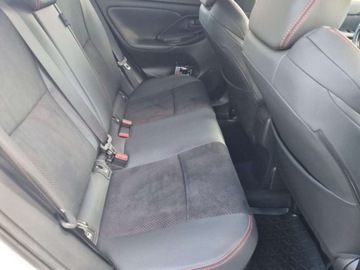 Toyota 2024 Toyota Yaris Cross Toyota Yaris Cross Hybrid 1.5 GR Sport, gwarancja, serw, zdjęcie 10