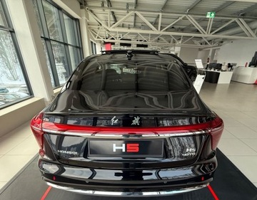 Hongqi H5 2025 Hongqi H5 2.0 FWD 218KM Leasing od 101 2.0 Benzyna 218KM, zdjęcie 3