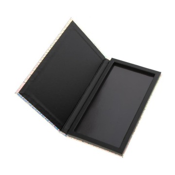 Rectangle Empty Container for /Blush Makeup