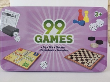 99 ИГР В 1 КИТАЙСКИХ ШАШКАХ, МОЖНО УСТАНОВИТЬ КОСТИ
