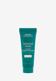 AVEDA BOTANICAL REPAIR INTENSIVE MASK ODŻYWKA 25ML