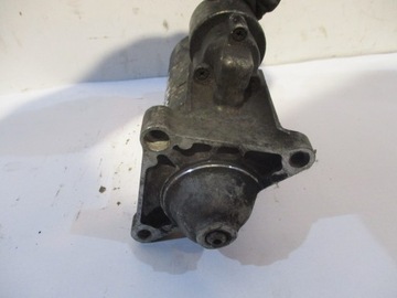 Rozrusznik 0001110017 Citroen C5 I 2.0 HDi