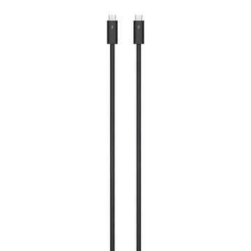 Kabel USB-C Apple MWP02ZM/A Czarny 3 m