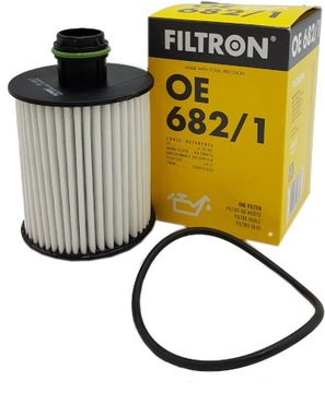 FILTRON FILTR OE682/1 OPEL INSIGNIA ASTRA 2.0 CDTI