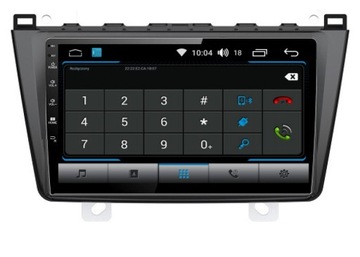 GMS 9975 JEEP RENEGATE ANDROID GPS-навигация 2din