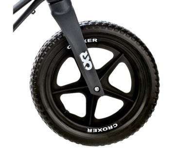 Беговел Croxer Coma Grey