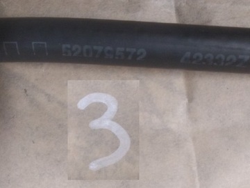 Шланг водяного бака Jeep Grand Cherokee Wj 2.7CRD