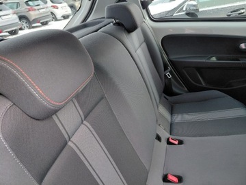 Volkswagen up! Hatchback 5d 1.0 MPI 75KM 2013 Volkswagen up Alu Fender Navi Klimatyzacja Benzyna 75KM, zdjęcie 17