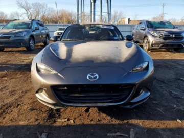 Mazda MX-5 IV 2018 Mazda MX-5 Miata Grand Touring 2018 2.0 Benzyna 155KM, zdjęcie 5