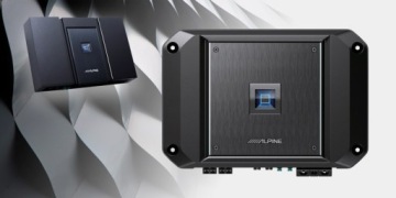 ALPINE R2-A60F НОВОЕ ИЗМЕРЕНИЕ КАЧЕСТВА И МОЩНОСТИ, 4x150 Вт RMS, ЛЕГЕНДАРНАЯ СЕРИЯ