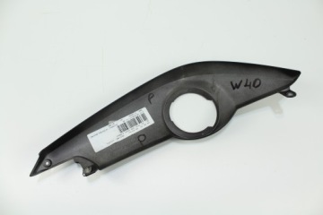 BMW F 800 R 09-14 ЗАДНИЙ ОБТЕКАТЕЛЬ