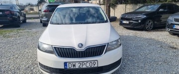 Skoda Rapid II 2018 Skoda RAPID Salon Polska Duzy Wyswietlacz LCD ..., zdjęcie 3