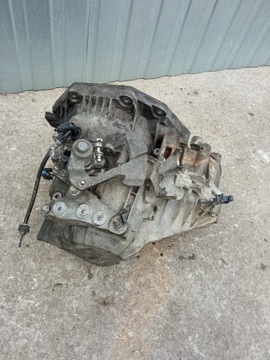 CHEVROLET CAPTIVA OPEL ANTARA 2.2 VCDI SKŘÍŇ ŘAZENÍ MANUÁLNÍ 4X4 JASLO
