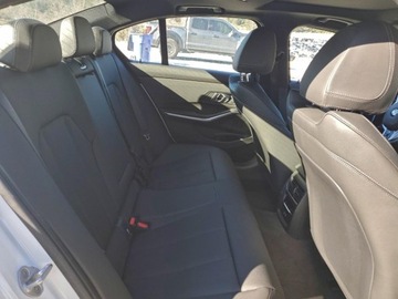 BMW Seria 3 G20-G21 2025 BMW Seria 3 330xi 2025 2.0 Benzyna 255KM, zdjęcie 2