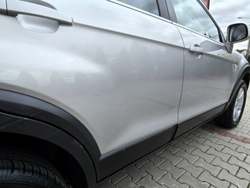 Chevrolet Captiva I 2007 Chevrolet Captiva 4x4, 7-mio osobowy, KlimaTronik,, zdjęcie 14