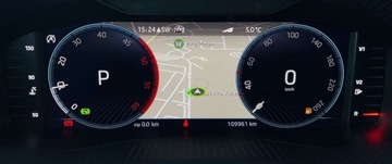 Skoda Kodiaq I SUV Facelifting 2.0 TDI SCR 150KM 2022 Skoda Kodiaq 2.0TDI 150KM Style DSG SalonPL SerwisASO Bezwyp HAK Matrix AC, zdjęcie 20