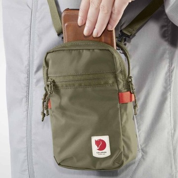 Saszetka na ramię Fjallraven High Coast Pocket