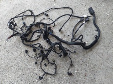 MERCEDES ML W164 280 320 SVAZEK MOTORU