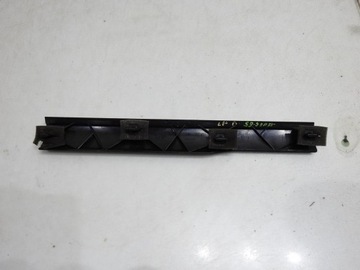 OSŁONA PROGU LEWY PRZÓD SAAB 9-3 II LIFT