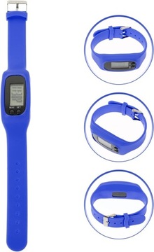 Активность?? запись и цифровые шаги идут к