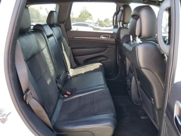 Jeep Grand Cherokee IV 2020 Jeep Grand Cherokee Laredo 2020 3.6l 3.6 Benzyna 293KM, zdjęcie 11