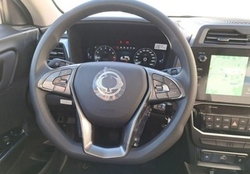 Ssangyong Tivoli Crossover Facelifting 2024 1.5 GDI-T 163KM 2025 SsangYongKGM Tivoli JOY- OD REKI- manual- klima- navi- czujniki kamera, zdjęcie 19